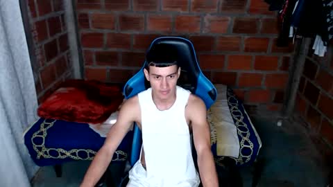  FLACO  online show from 02/01/25, 04:33