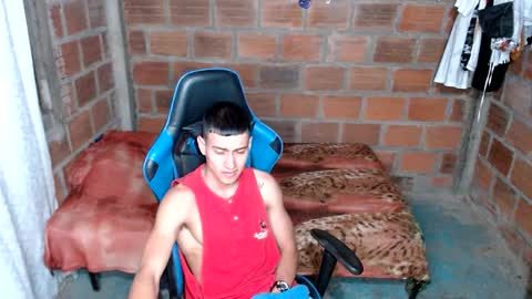  FLACO  online show from 02/12/25, 08:07