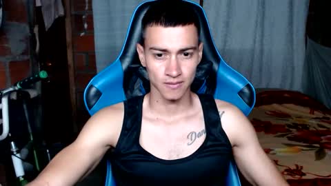  FLACO  online show from 09/22/25, 03:58