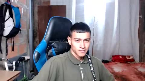  FLACO  online show from 11/07/25, 01:05