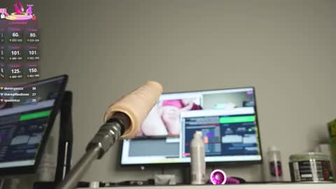 Flad online show from 01/10/26, 07:59