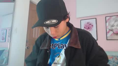 flakasexi1111 online show from 01/14/26, 12:33