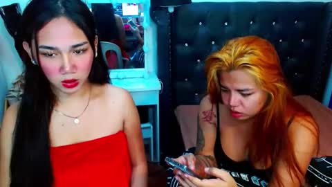 FLAMARA online show from 03/18/26, 02:04