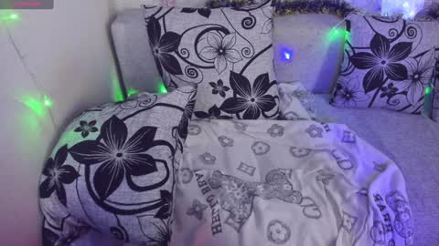 Gabrielle online show from 01/05/25, 11:15