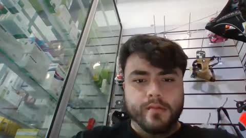 flamecock16 online show from 12/13/24, 08:15