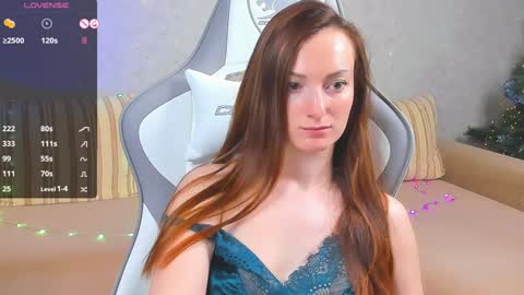 Yana online show from 12/07/24, 04:53