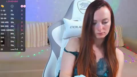 Yana online show from 02/16/25, 05:15