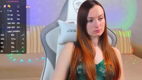 Yana online show from 02/24/25, 07:33