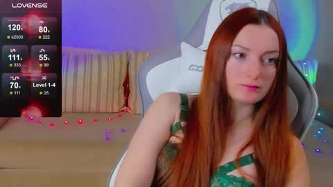 Yana online show from 10/18/25, 09:10