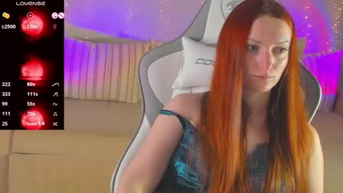 Yana online show from 03/02/26, 05:08