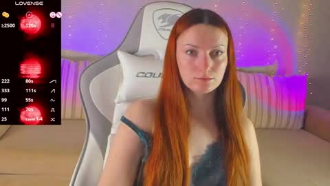 Yana online show from 04/07/26, 01:28