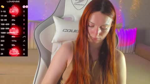 Yana online show from 05/30/26, 02:41