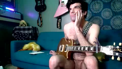 Flannel Dong online show from 12/02/25, 07:47