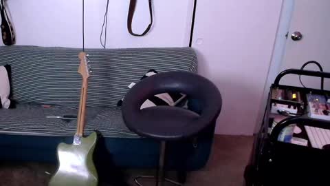 Flannel Dong online show from 03/06/26, 01:18