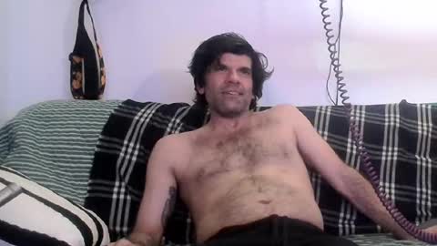 Flannel Dong online show from 03/09/26, 10:30