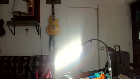 Flannel Dong online show from 03/18/26, 01:53