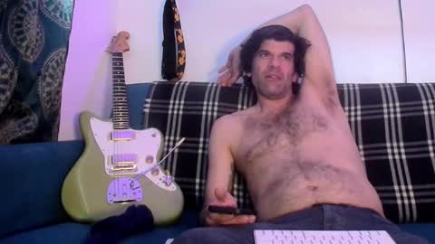 Flannel Dong online show from 03/20/26, 09:52