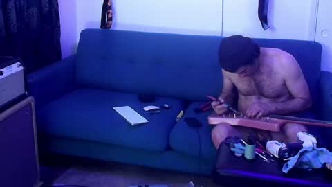 Flannel Dong online show from 03/28/26, 02:11