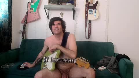 Flannel Dong online show from 04/06/26, 07:37