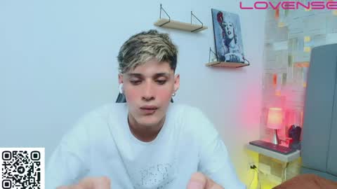 Snapshot of flaquito___ chatting on 05/09/26, 08:36 Flaquito online show from 05/09/26, 08:36