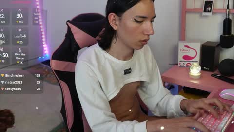 Alexa online show from 12/25/24, 12:27