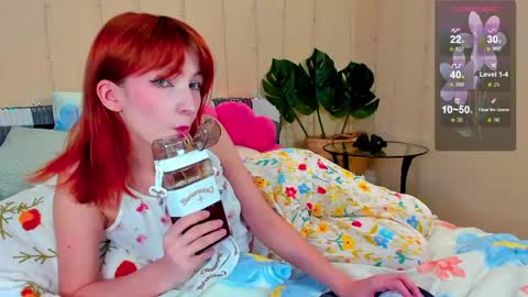 Diana online show from 06/05/26, 09:37