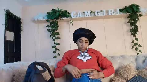Flavia online show from 05/13/26, 12:13