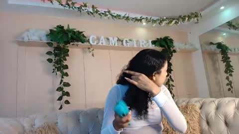 Flavia online show from 05/25/26, 12:44
