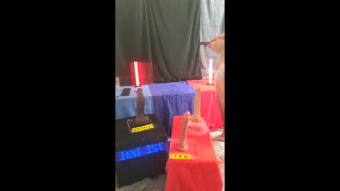 flavor_flave online show from 03/06/26, 06:10