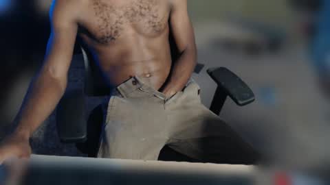 flawedadonis online show from 10/06/25, 03:37