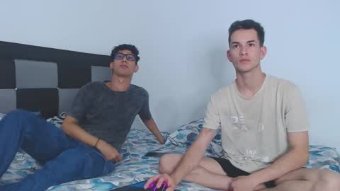 Snapshot of fleeting_love chatting on 01/06/26, 07:50 Steven and Daniel online show from 01/06/26, 07:50