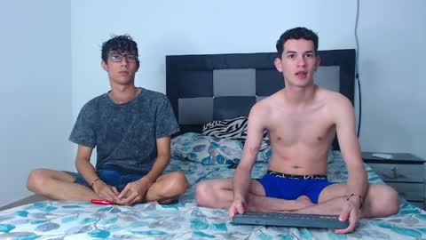 Steven and Daniel online show from 03/25/26, 01:11