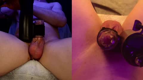 Flerpe online show from 01/19/25, 02:04