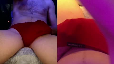 Flerpe online show from 01/20/25, 01:32