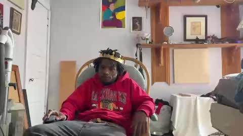 fleshbae online show from 10/14/25, 04:19