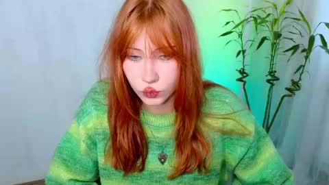 Snapshot of fleur_fox chatting on 05/26/26, 09:27 fleur_fox online show from 05/26/26, 09:27
