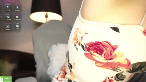 Lisa online show from 03/27/26, 09:58