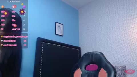   FLEUR   online show from 01/10/25, 10:15