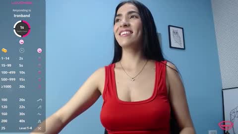   FLEUR   online show from 01/17/25, 10:12