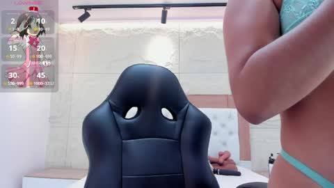 Snapshot of fleurgreco chatting on 05/29/26, 12:36 FLEUR online show from 05/29/26, 12:36