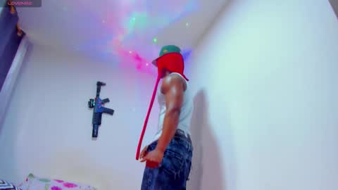 Flex Taylor  online show from 02/10/26, 08:02