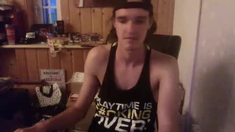 Mr. Flex online show from 09/13/25, 06:08