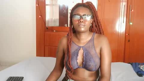 flexiblerocky online show from 01/09/26, 11:02