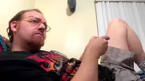 Christian online show from 10/16/25, 02:12