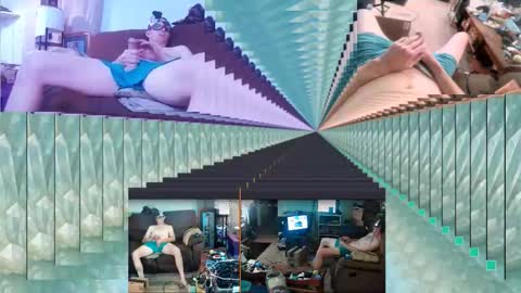 Flextle Bunny online show from 11/20/25, 10:37