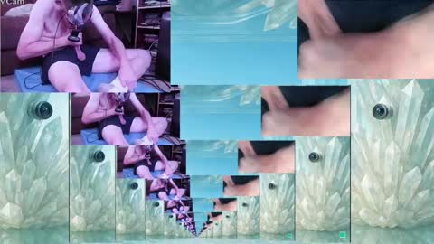 Flextle Bunny online show from 11/21/25, 03:16