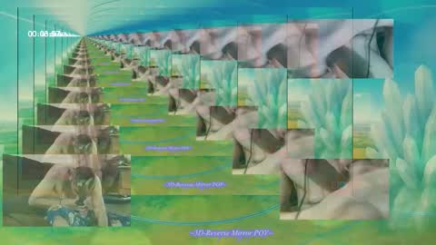 Flextle Bunny online show from 12/19/25, 02:29