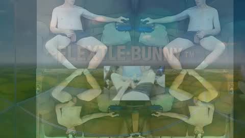Flextle Bunny online show from 01/06/26, 12:58