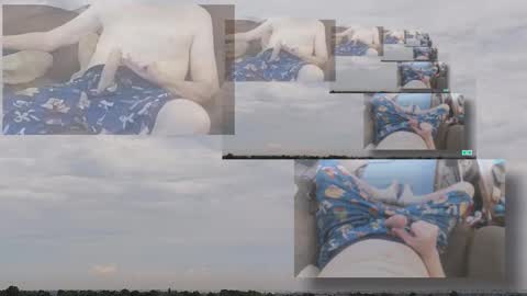 Flextle Bunny online show from 01/14/26, 03:01