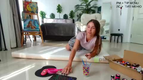 Snapshot of flexy_cat chatting on 01/18/26, 09:24 Flexy Cat online show from 01/18/26, 09:24